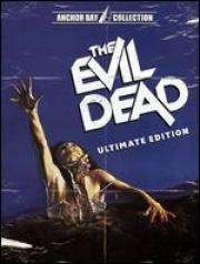 The Evil Dead 1981 Bruce Campbell Israel Israeli Rare Vhs Sam Raimi Horror Pal