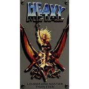 Heavy Metal