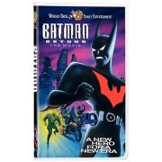 Batman Beyond: The Movie (Full Frame, Clamshell)