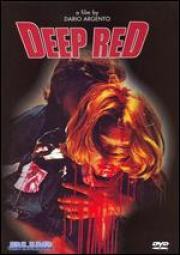Vhs Tape Video Hbo Video Deep Red Hatchet Murders Horror - Vgc
