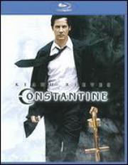 2005 Constantine Vhs Movie,keanu Reeves,rachel Weisz,rare,shia Labeouf,swanson