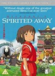 Spirited Away [VHS]