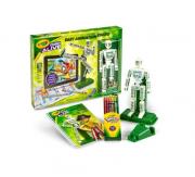 Crayola Easy Animation E Animate your creations!