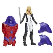 Marvel Legends Series Agents of Shield Mockingbird