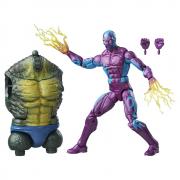 Marvel Legends Captain America Civil War Eel - In Stock