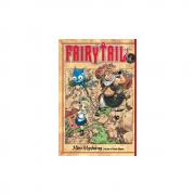 Fairy Tail 1