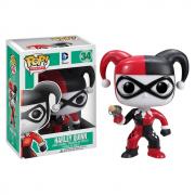 POP! Heroes: Harley Quinn