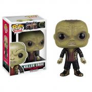 Funko Pop! Movies: Suicide Squad, Killer Croc