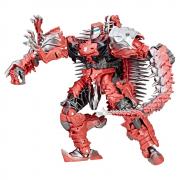 Transformers: The Last Knight Premier Edition Voyager Class Scorn