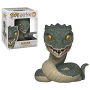 Funko Pop!: Harry Potter- 6 Basilisk (Exclusive)
