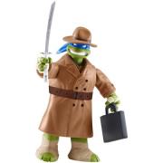 Teenage Mutant Ninja Turtles 5