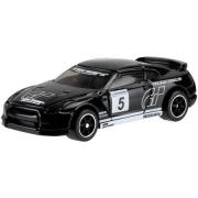 Hot Wheels Diecast 1:64 Scale Nissan GTR