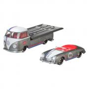 Hot Wheels Team Transport VW T1 Trans Pickup