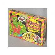 toxic crusaders card game