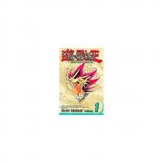 Yu-gi-oh Millennium World 1 (Paperback)