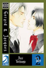 Gerard & Jacques Volume 2