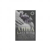 Anna Karenina - Leo Tolstoy