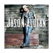 My Kinda Party - Cd