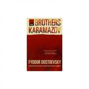 The Brothers Karamazov - Fyodor Dostoevsky