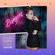 Bangerz (Free Digital Copy)