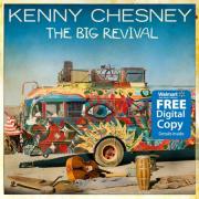 Big Revival (Free Digital Copy)