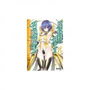 Magika Swordsman and Summoner 8 (Paperback) (Mitsuki Mihara)