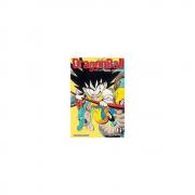Dragon Ball, Vol. 2 (VIZBIG Edition)