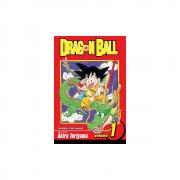 Dragon Ball, Vol. 1
