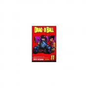 Dragon Ball, Vol. 11