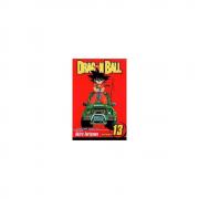 Dragon Ball, Vol. 13