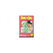 Dragon Ball, Vol. 16