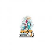 Naruto, Vol. 6: Predator
