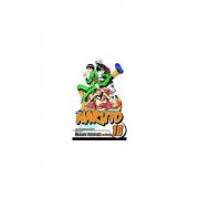 Naruto 10 (Paperback)