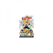 Naruto 12 (Paperback)