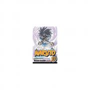 Naruto 27 (Paperback)