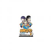 Naruto 9 (Paperback)