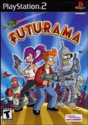 Futurama