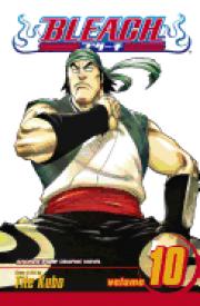 Bleach, Volume 10