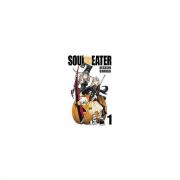 Soul Eater, Vol. 1