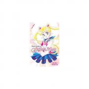 Pretty Guardian Sailor Moon Volume 1