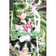 Pretty Guardian Sailor Moon Volume 9