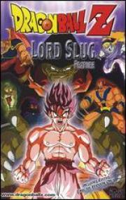 Dragon Ball Z - Lord Slug - Feature [VHS]