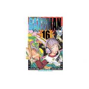 Bakuman., Volume 16