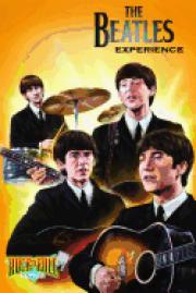 Rock & Roll Comics: The Beatles Experience