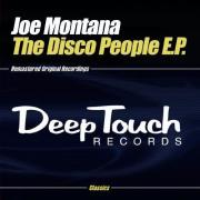 Disco People Ep [ep]-cd