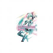 Unofficial Hatsune Mix (Hatsune Miku)