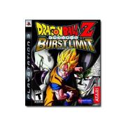 Dragon Ball Z Burst Limit - PlayStation 3