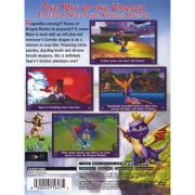 Spyro: Enter the Dragonfly