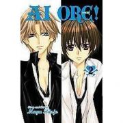 Ai Ore!, Vol. 2 Love Me! Original Edition