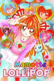 Mamotte! Lollipop 4